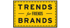 Скидка 10% на коллекция trends Brands limited! - Деркул
